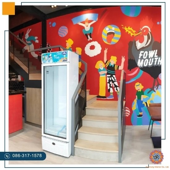 บริษัทรับเหมาก่อสร้างครบวงจร