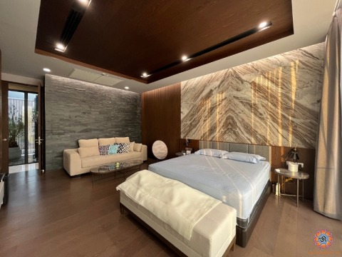 รับออกแบบห้องนอนคอนโด