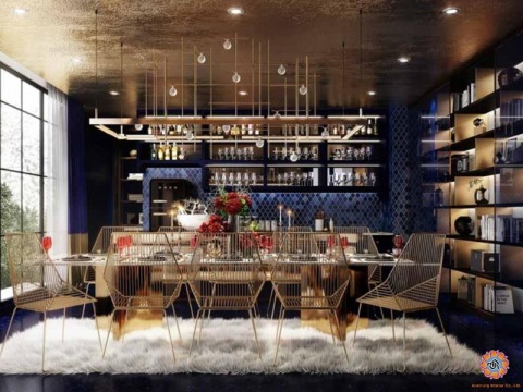 รีโนเวทคอนโด