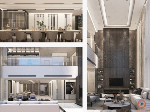 อาคารพาณิชย์ เพ้นเฮ้า