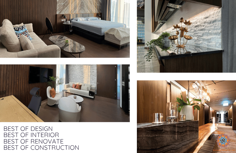 ออกแบบตกแต่งภายในอาคารพาณิชย์ ออกแบบตกแต่งภายในอาคารพาณิชย์