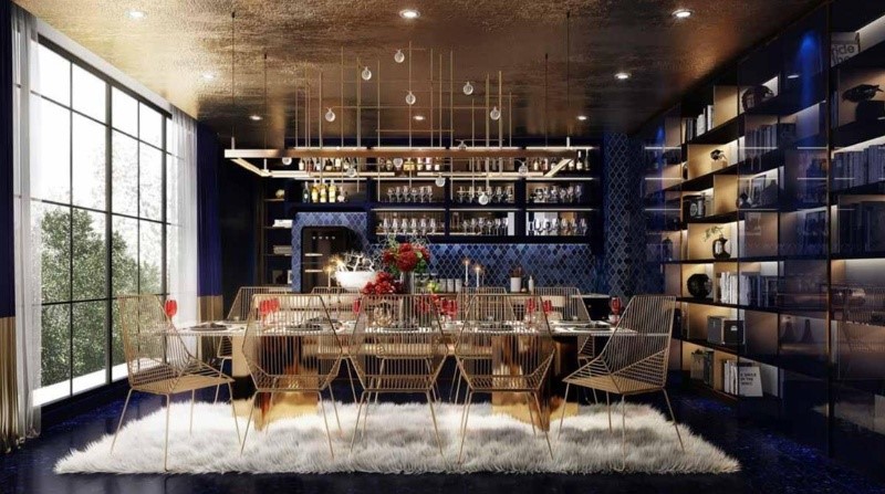 ตกแต่งภายในครบวงจร